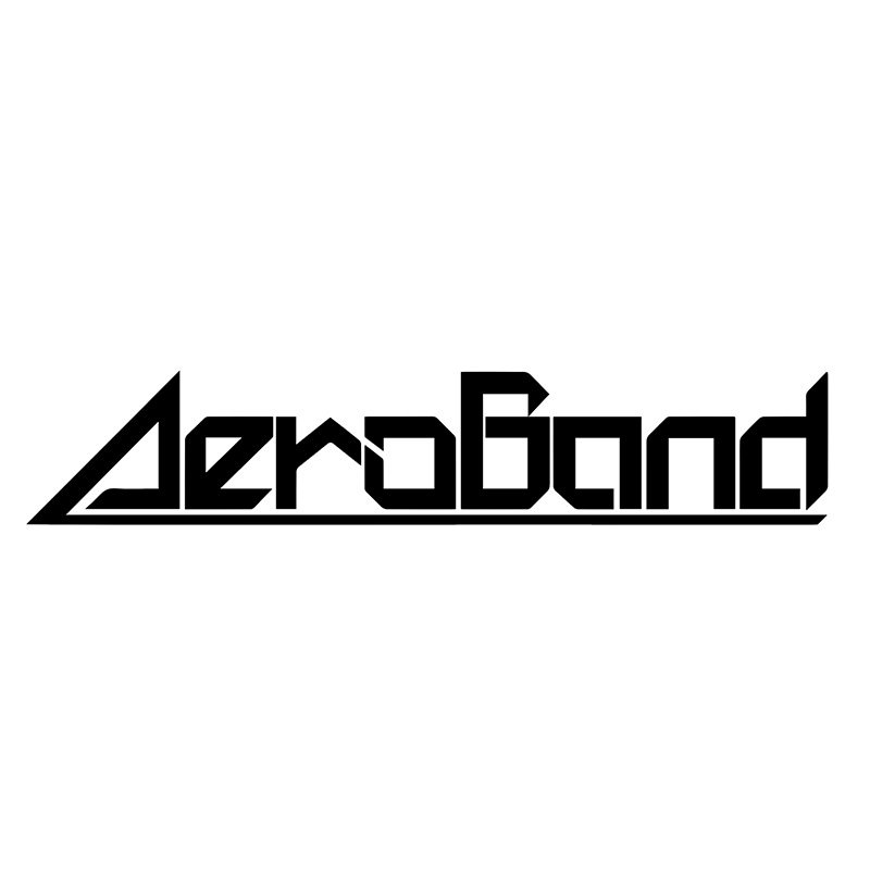 AeroBand体感乐器