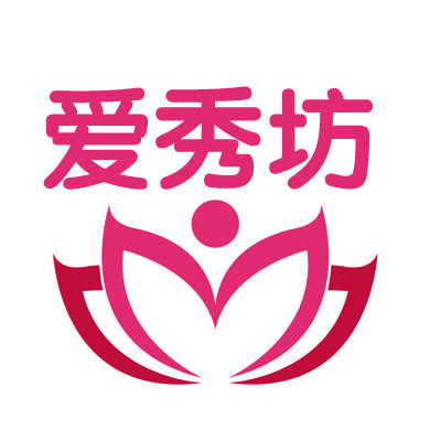 爱秀坊美妆 店铺LOGO