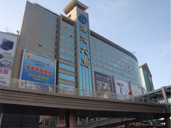 中关村 CPU 大全