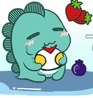 法克小怪兽