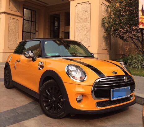 MINI 商城
