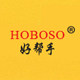 好帮手卫浴 店铺LOGO