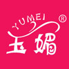 玉媚旗舰店 店铺LOGO