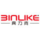 宾力克旗舰店 店铺LOGO