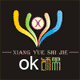 OK饰品 店铺LOGO