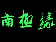 南极绿旗舰店