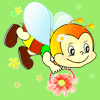 贝儿蜜蜂