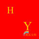 花HY月 店铺LOGO