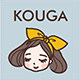 口嘎KOUGA 配饰