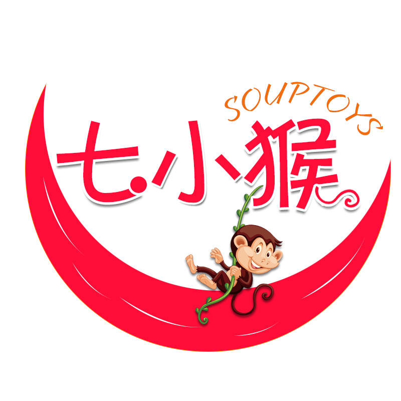 七小猴益智玩具