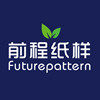 前程服装纸样