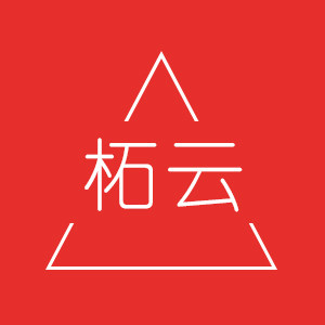 柘云旗舰店 店铺LOGO