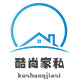 酷尚家私企业店 店铺LOGO