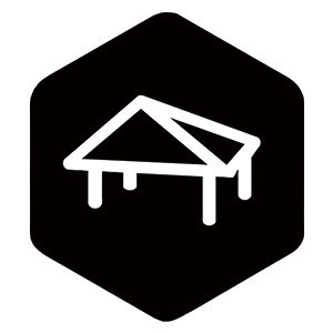 山舍senser 店铺LOGO