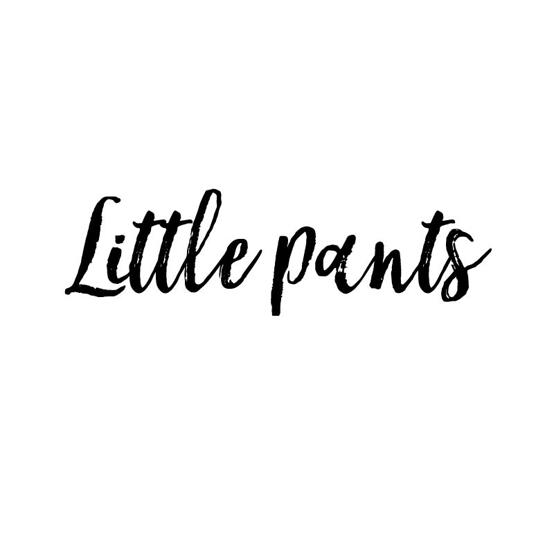 Little Pants 裤巷