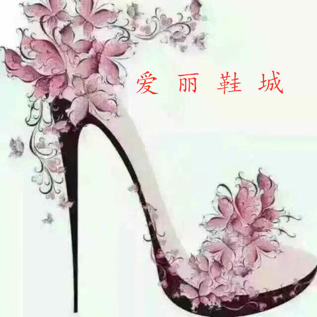 爱丽鞋城y