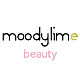 moodylime beauty 店铺LOGO
