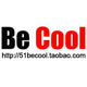 Be Cool 海外代购 店铺LOGO