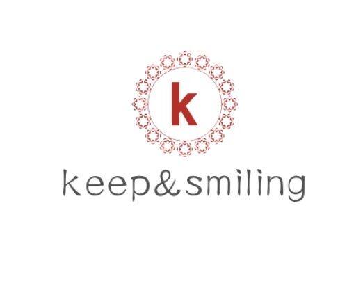 Keep Smiling 饰品