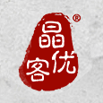 晶客优水晶饰品店