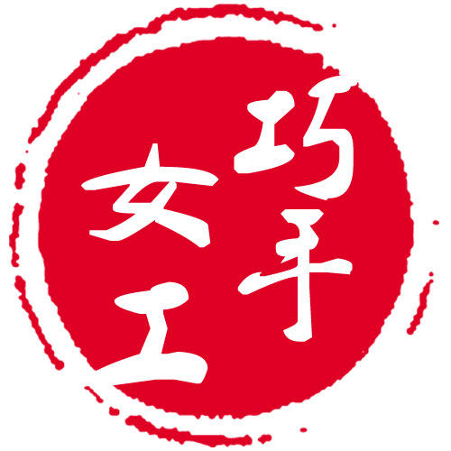 巧手女工编织坊品牌店 店铺LOGO