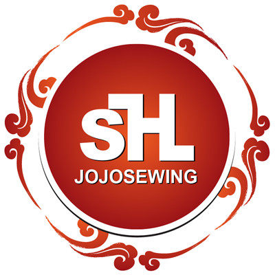 上海针车设备 Jojosew