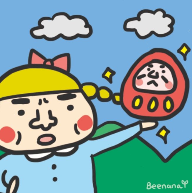 一只蔚小蓝