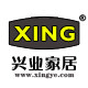 兴业家居品牌店 店铺LOGO