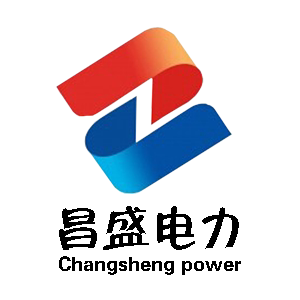 昌盛电力 店铺LOGO