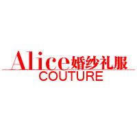 Alice婚纱礼服