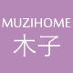 muzihome旗舰店
