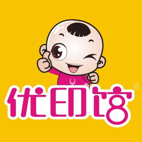 优印馆旗舰店 店铺LOGO