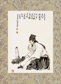 天一艾草制品