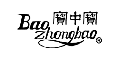 宝中宝旗舰店 店铺LOGO