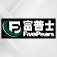 fivepears旗舰店
