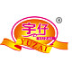 宇仔食品旗舰店 店铺LOGO