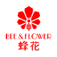 蜂花恋蝶专卖店 店铺LOGO
