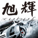 旭辉车品旗舰店 店铺LOGO