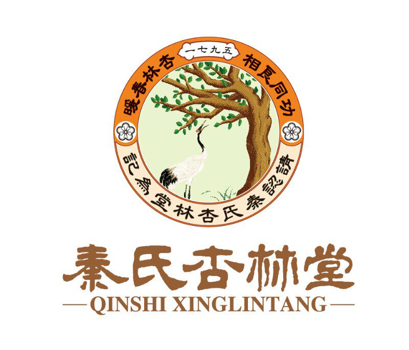 佰年秦氏生物保健