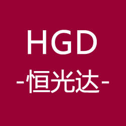 恒光达光电 店铺LOGO