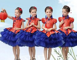 誉舞童年校园服饰