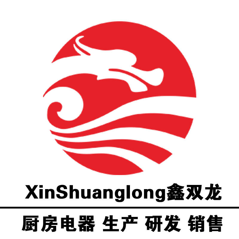 鑫双龙食品机械直销店 店铺LOGO