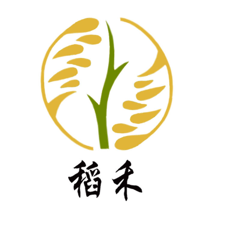 《稻禾文化》 店铺LOGO