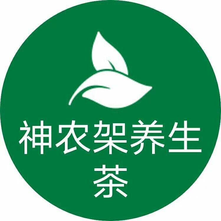 神农架百信特产店 店铺LOGO