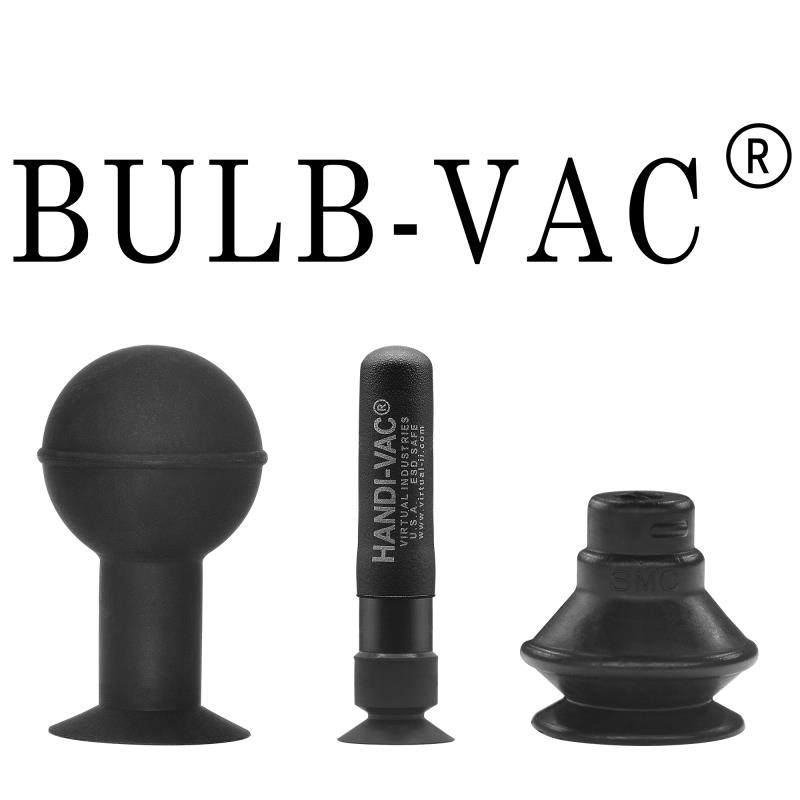 bulbvac旗舰店