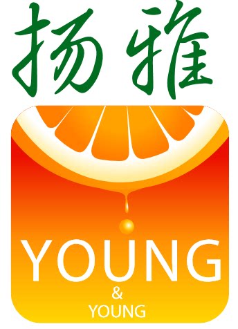 扬雅鲜汁源 店铺LOGO
