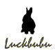 luckbubu美物家 店铺LOGO