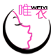 唯衣布艺坊 店铺LOGO