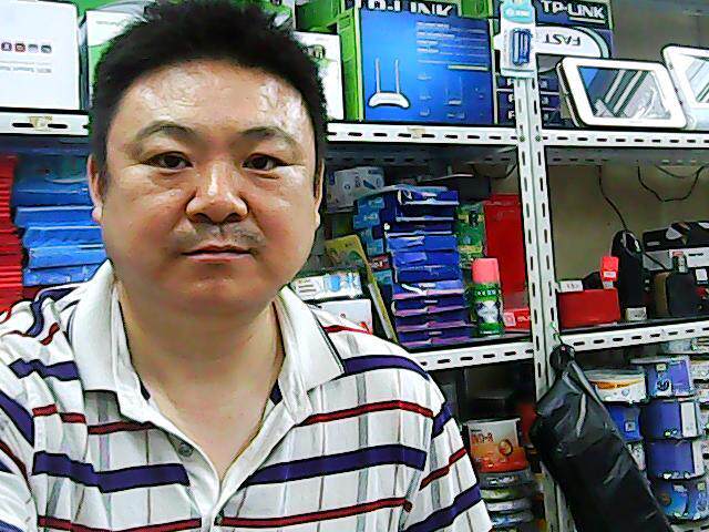 李天琪诚信店