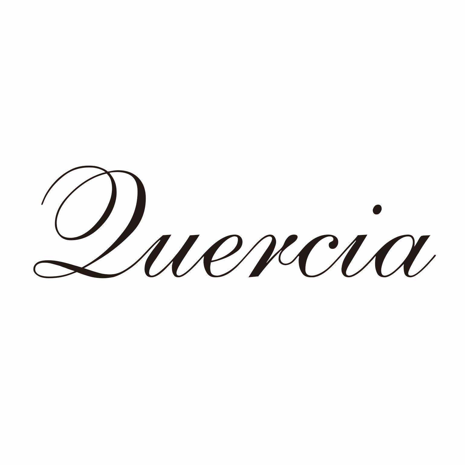 quercia旗舰店 店铺LOGO